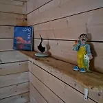 Fishermans In Lofoten, Стамсунн
