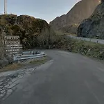 Дом отдыха Fishermans In Lofoten, *