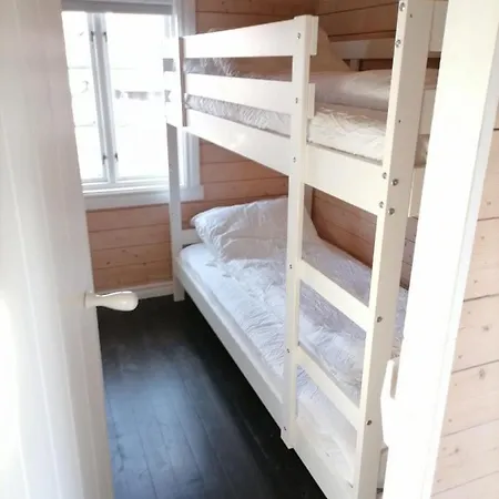 Fishermans In Lofoten, Casa de Férias