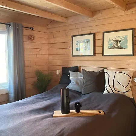 Fishermans In Lofoten, Casa de Férias Stamsund