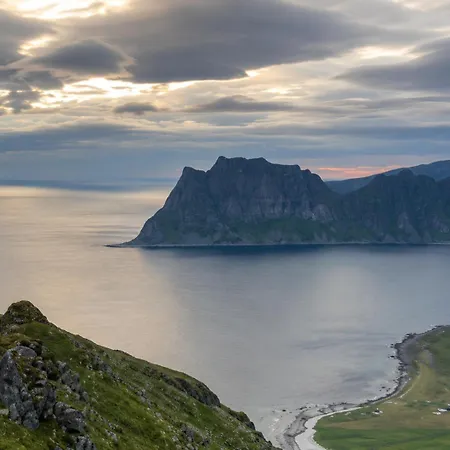 Fishermans In Lofoten, * Stamsund