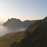 Fishermans In Lofoten, Feriehus *